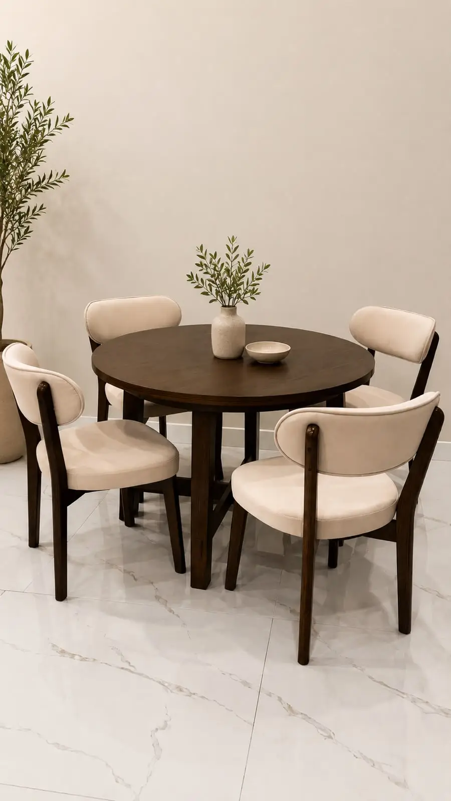Avenue Dining Set